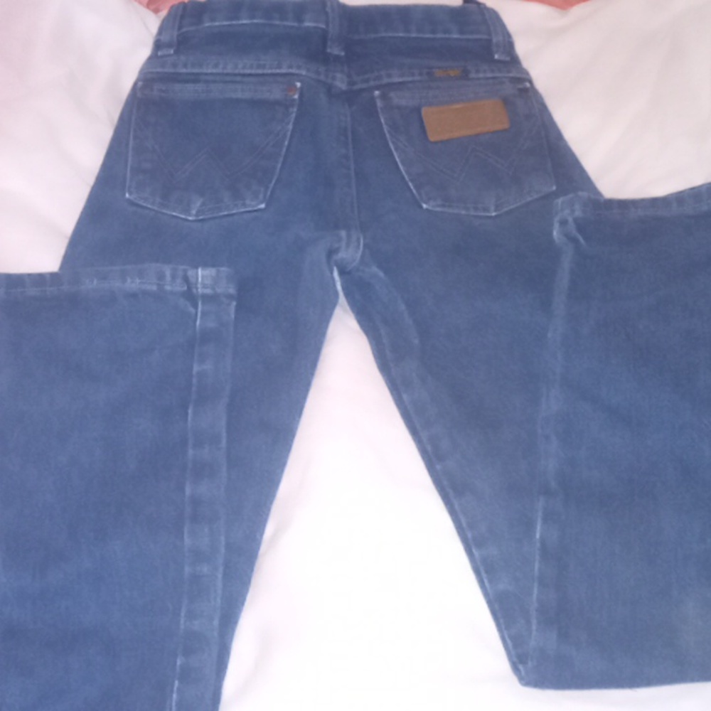 Wrangler boys